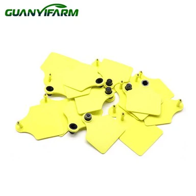 Elektroniska boskapsetiketter