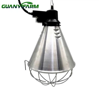 Infraröd ljusreflektor