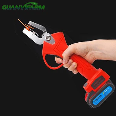 Får öronmärke tång