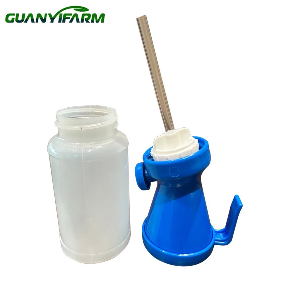 Icke-reflexmedicinsk badkopp