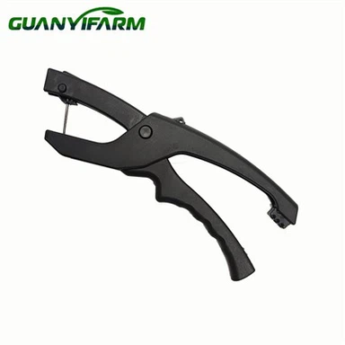 EN PIECE öronmärke tång